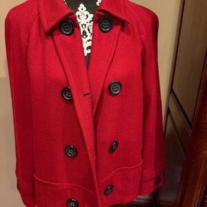 Gerard Darel vintage jacket